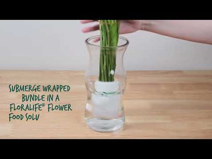 FloraLife® Bouquet Wrap