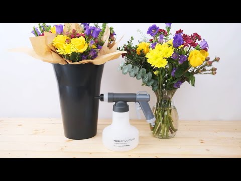 FloraLife® QuickMix