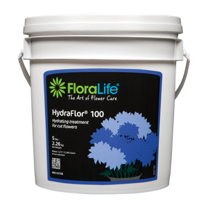FloraLife HydraFlor® 100