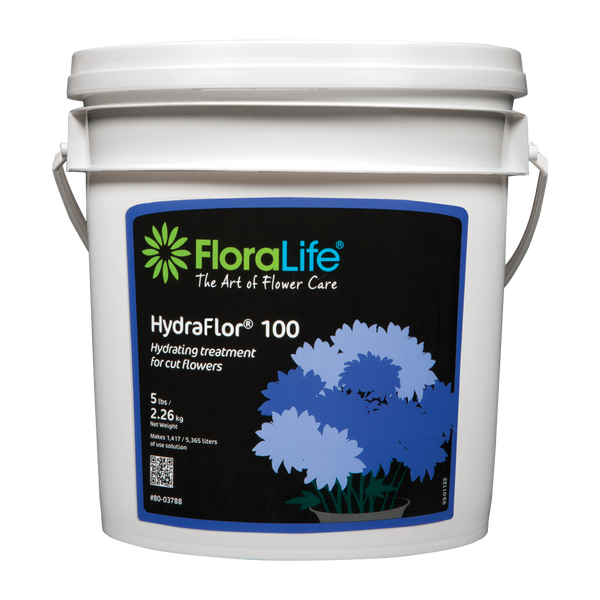 FloraLife HydraFlor® 100