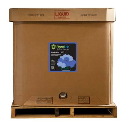 FloraLife® HydraFlor®