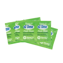 FloraLife® Clear 200 eZ Dose®
