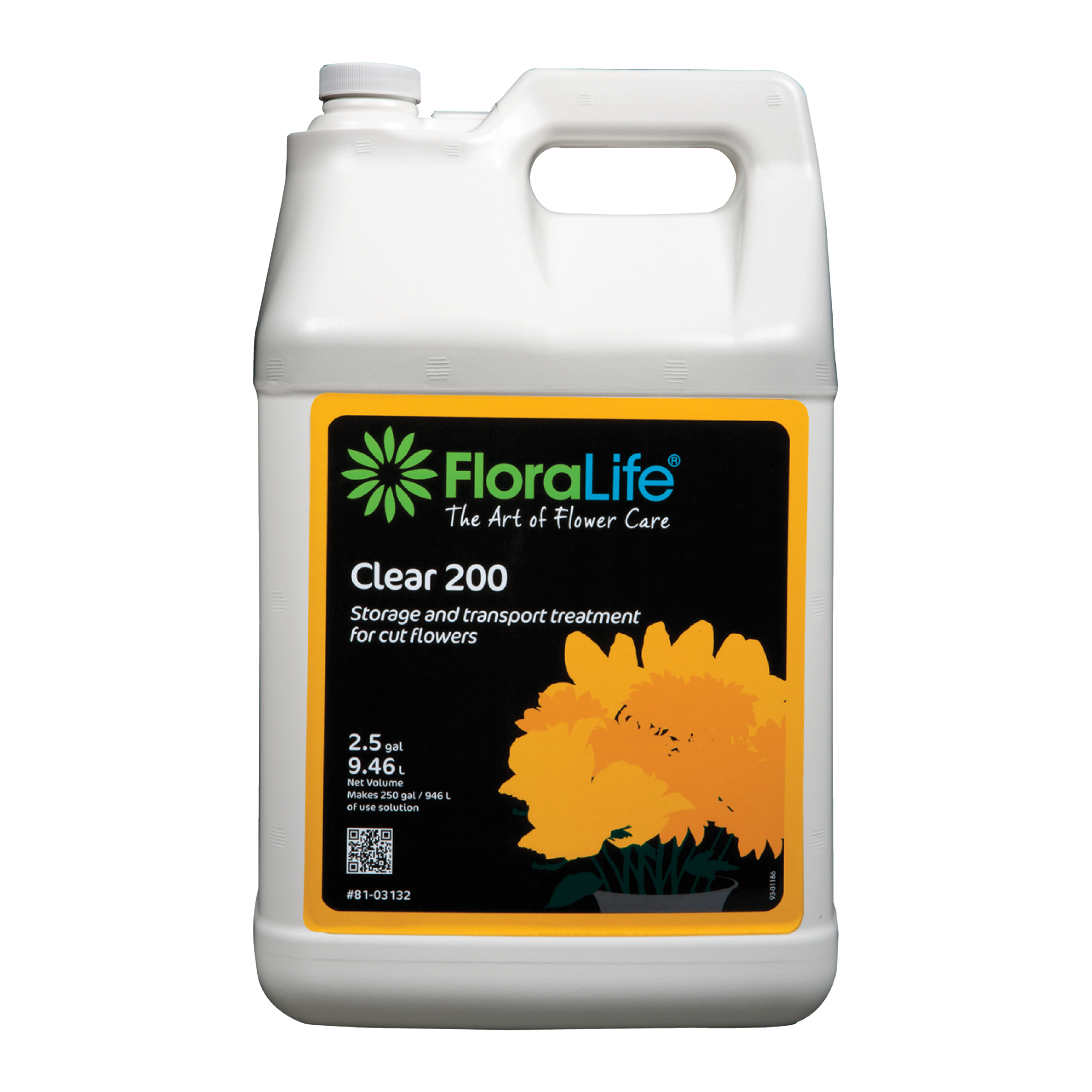 FloraLife® Clear 200