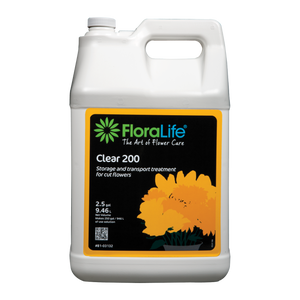 FloraLife® Clear 200