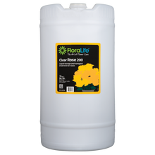 FloraLife® Clear Rose 200