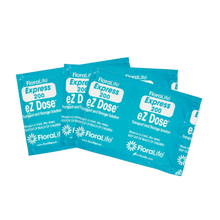 FloraLife® Express 200 eZ Dose®