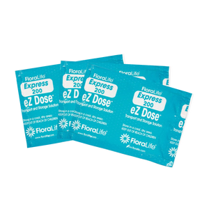 FloraLife® Express 200 eZ Dose®