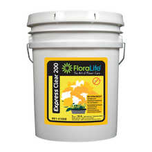 FloraLife® Express Clear 200