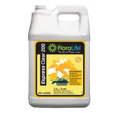 FloraLife® Express Clear 200