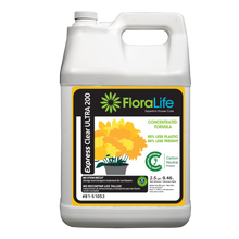 FloraLife® Express Clear ULTRA 200