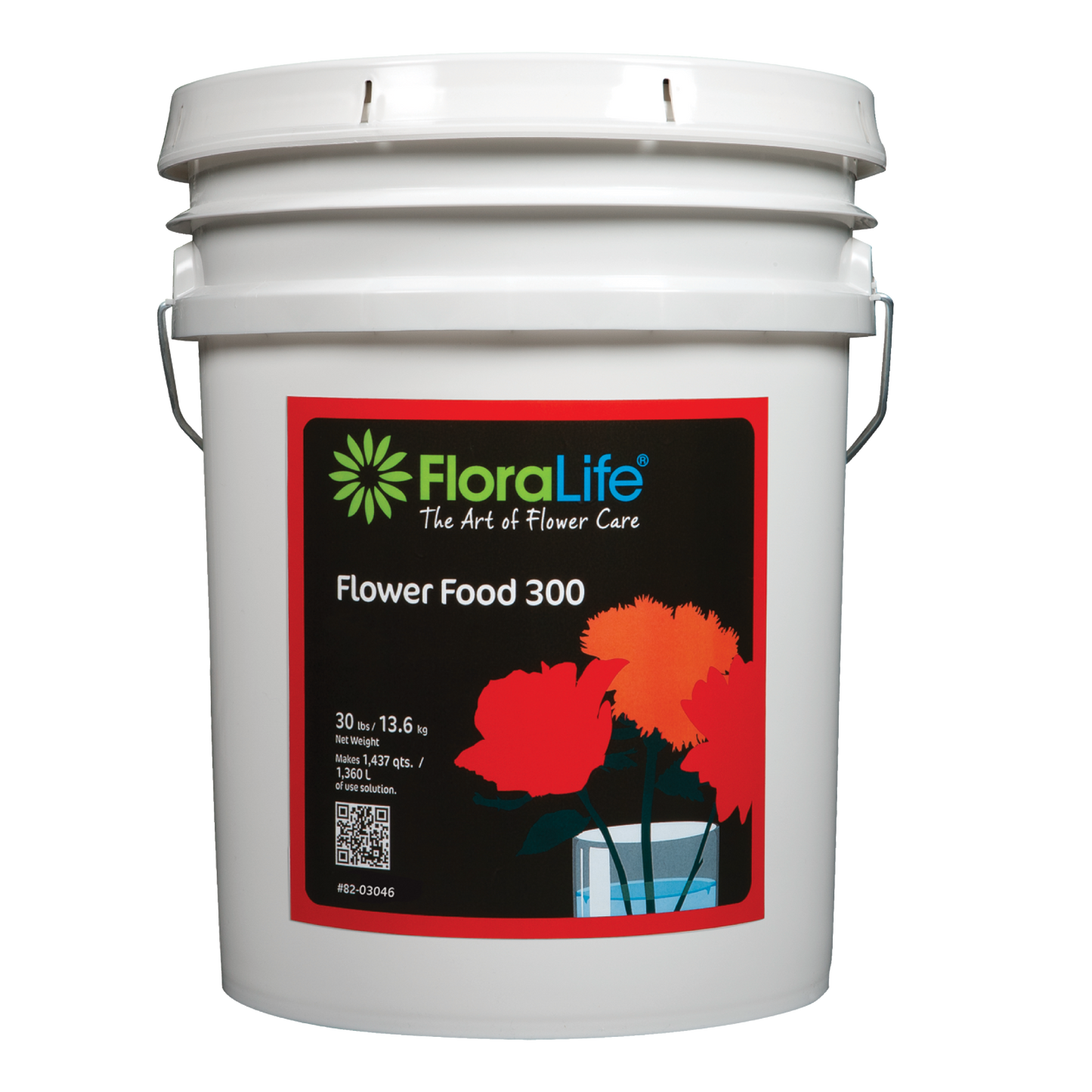 FloraLife® Flower Food 300