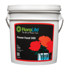 FloraLife® Flower Food 300 POWDER