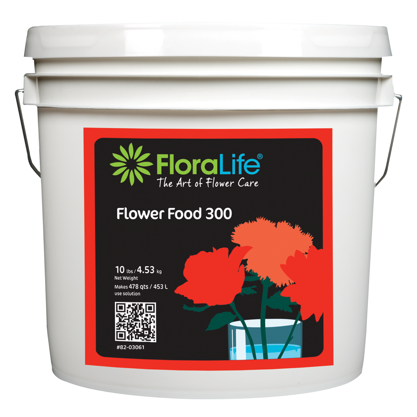 FloraLife® Flower Food 300