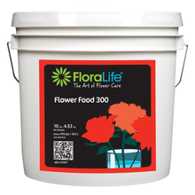 FloraLife® Flower Food 300