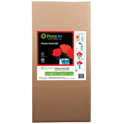 FloraLife® Flower Food 300