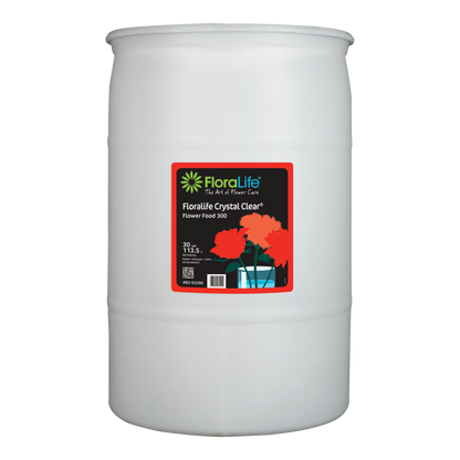 FloraLife Crystal Clear®