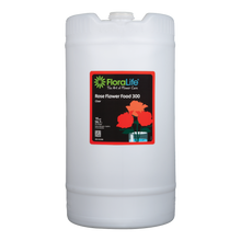 FloraLife® Rose Food Clear 300