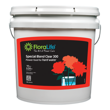 FloraLife® Special Blend 300 Hard