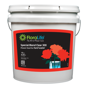 FloraLife® Special Blend 300 Hard