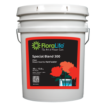 FloraLife® Special Blend 300 Hard