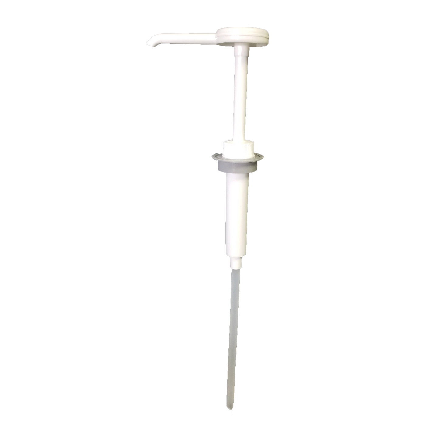 Hand pumps