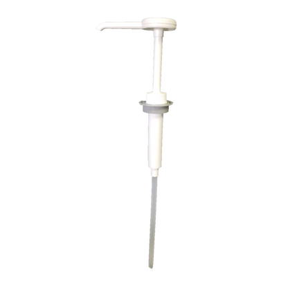 Hand pumps
