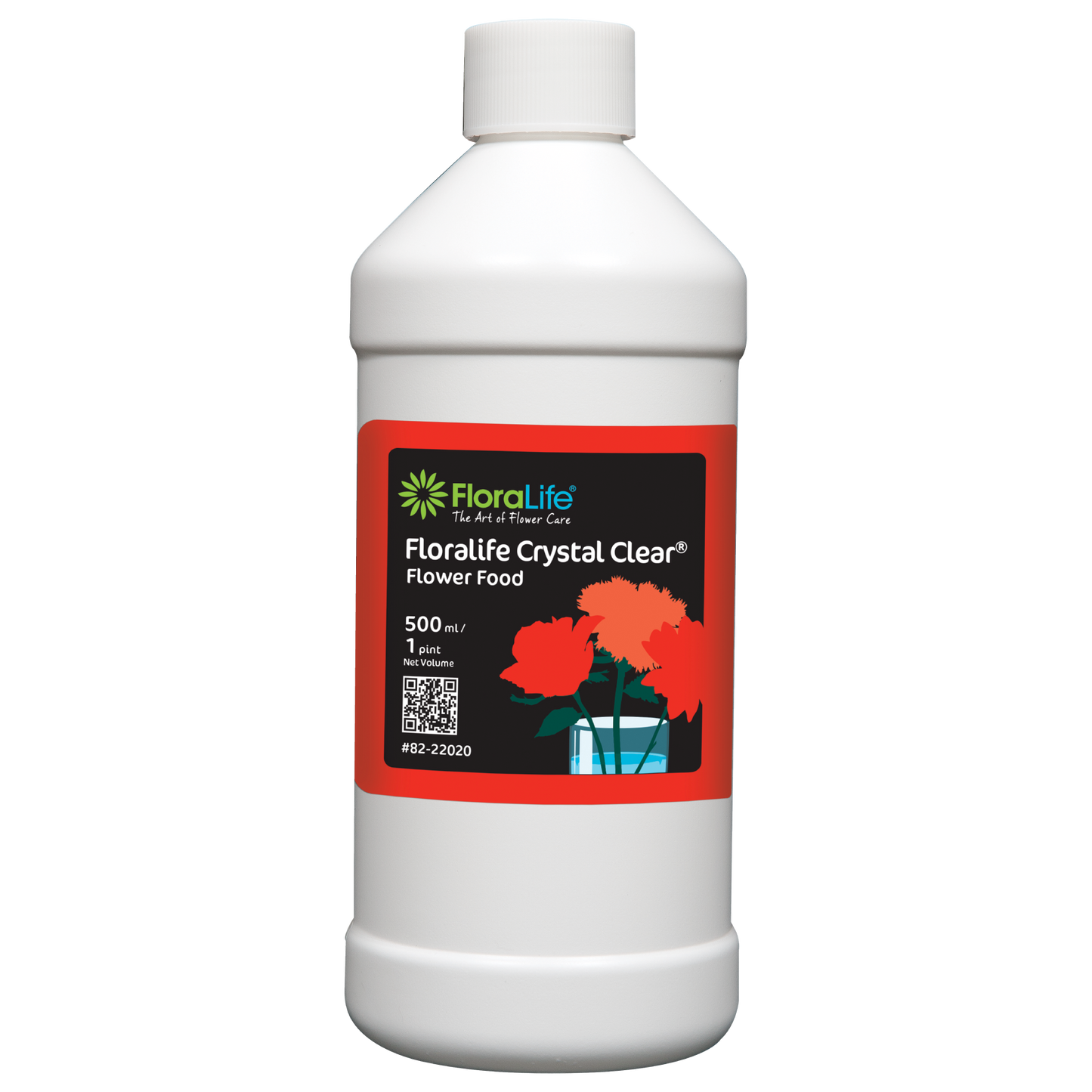 FloraLife Crystal Clear®