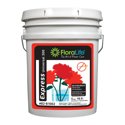 FloraLife® Express Universal 300