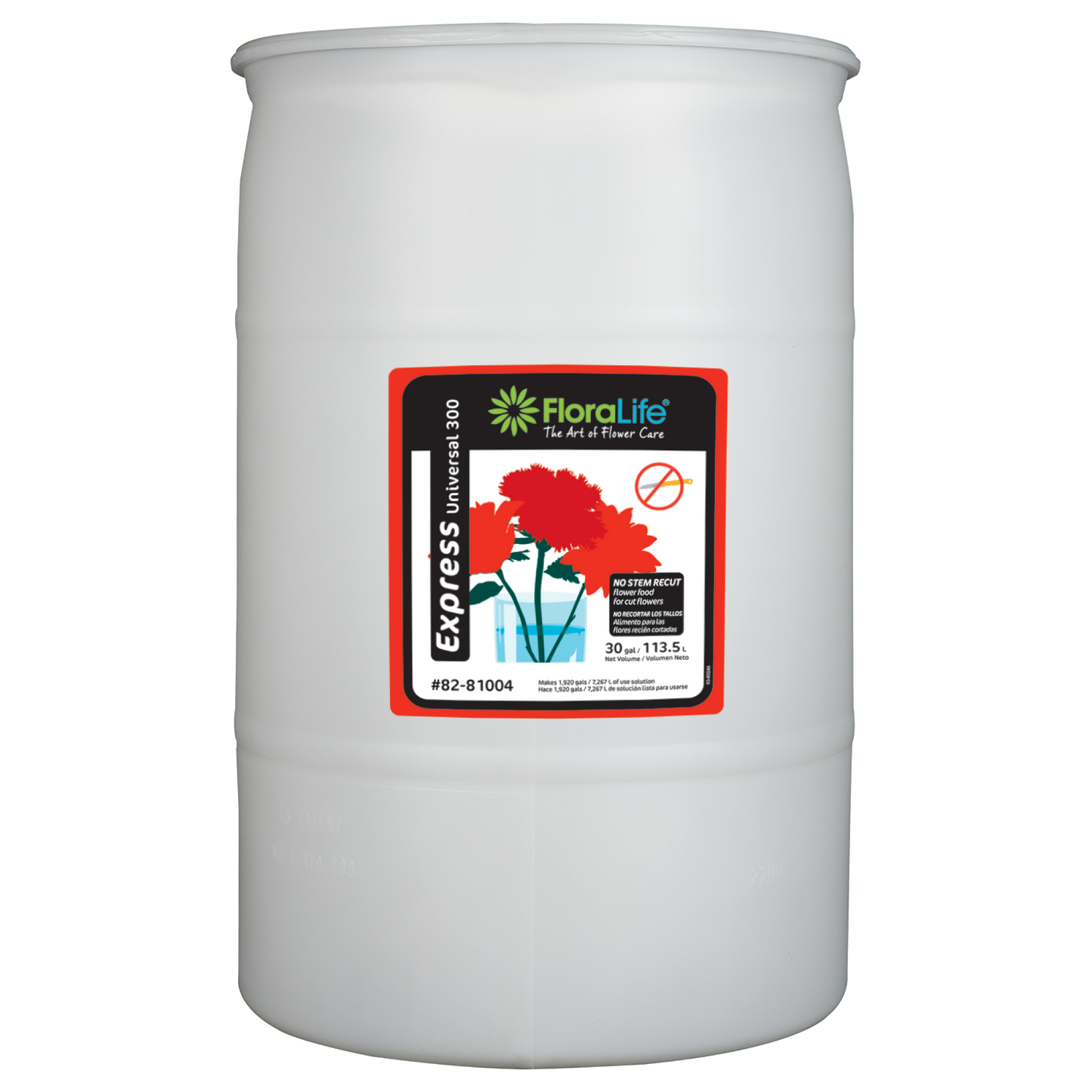 FloraLife® Express Universal 300