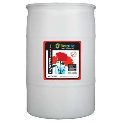 FloraLife® Express Universal 300