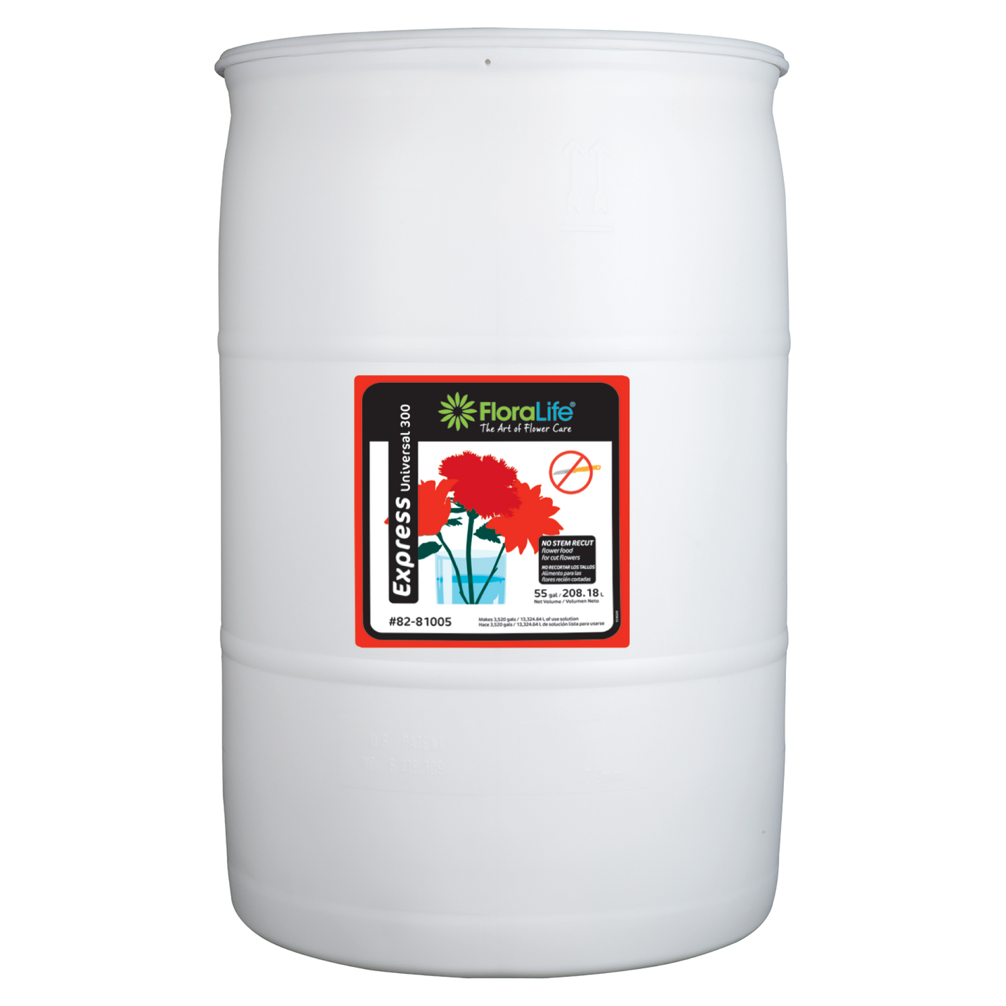 FloraLife® Express Universal 300