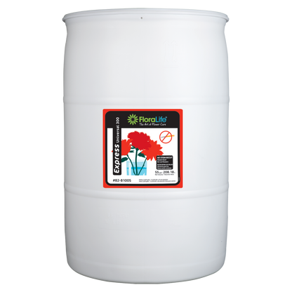 FloraLife® Express Universal 300