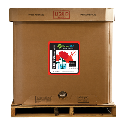 FloraLife® Express Universal 300