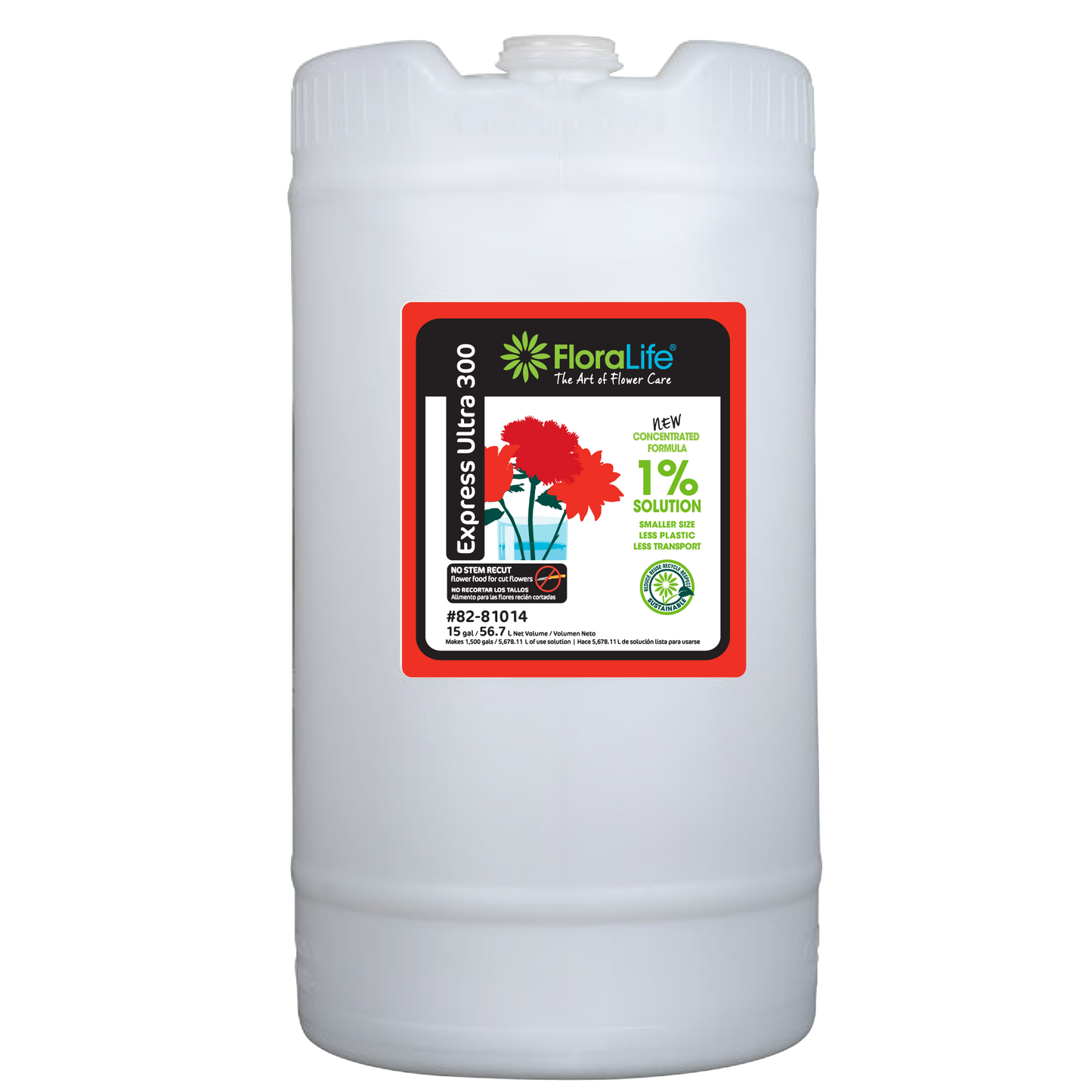 FloraLife® Express ULTRA 300
