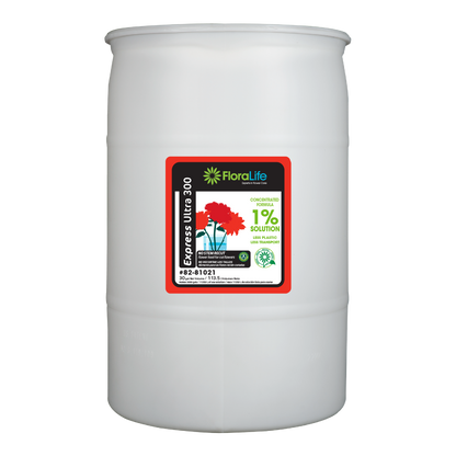 FloraLife® Express ULTRA 300