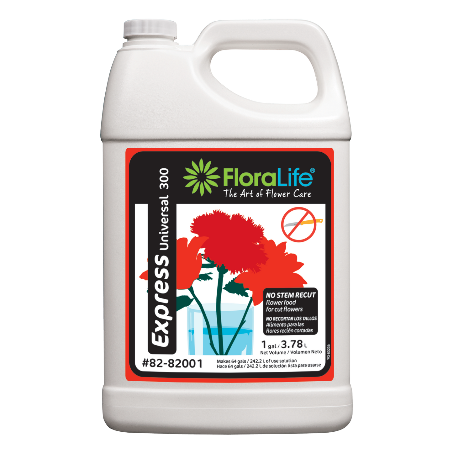 FloraLife® Express Universal 300