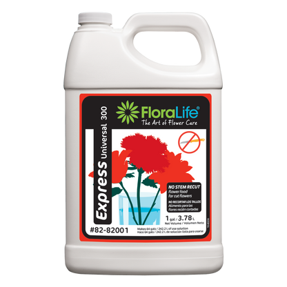 FloraLife® Express Universal 300