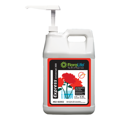 FloraLife® Express Universal 300