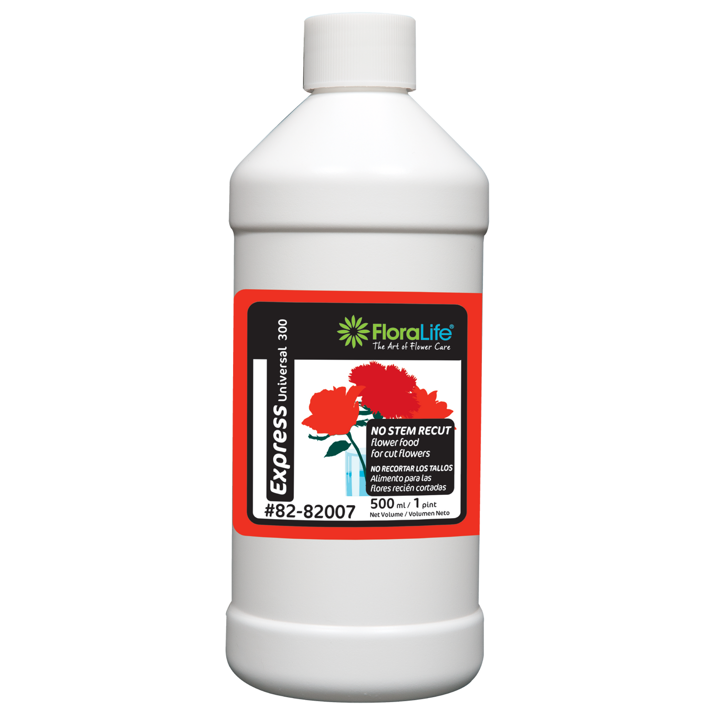 FloraLife® Express Universal 300