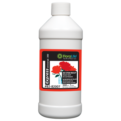 FloraLife® Express Universal 300