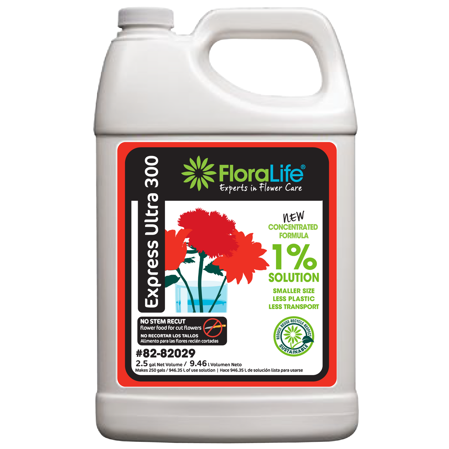 FloraLife® Express ULTRA 300