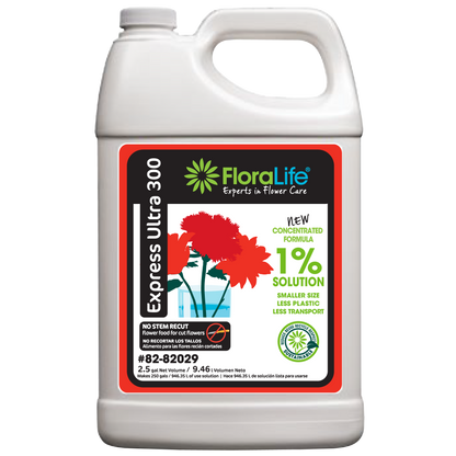 FloraLife® Express ULTRA 300
