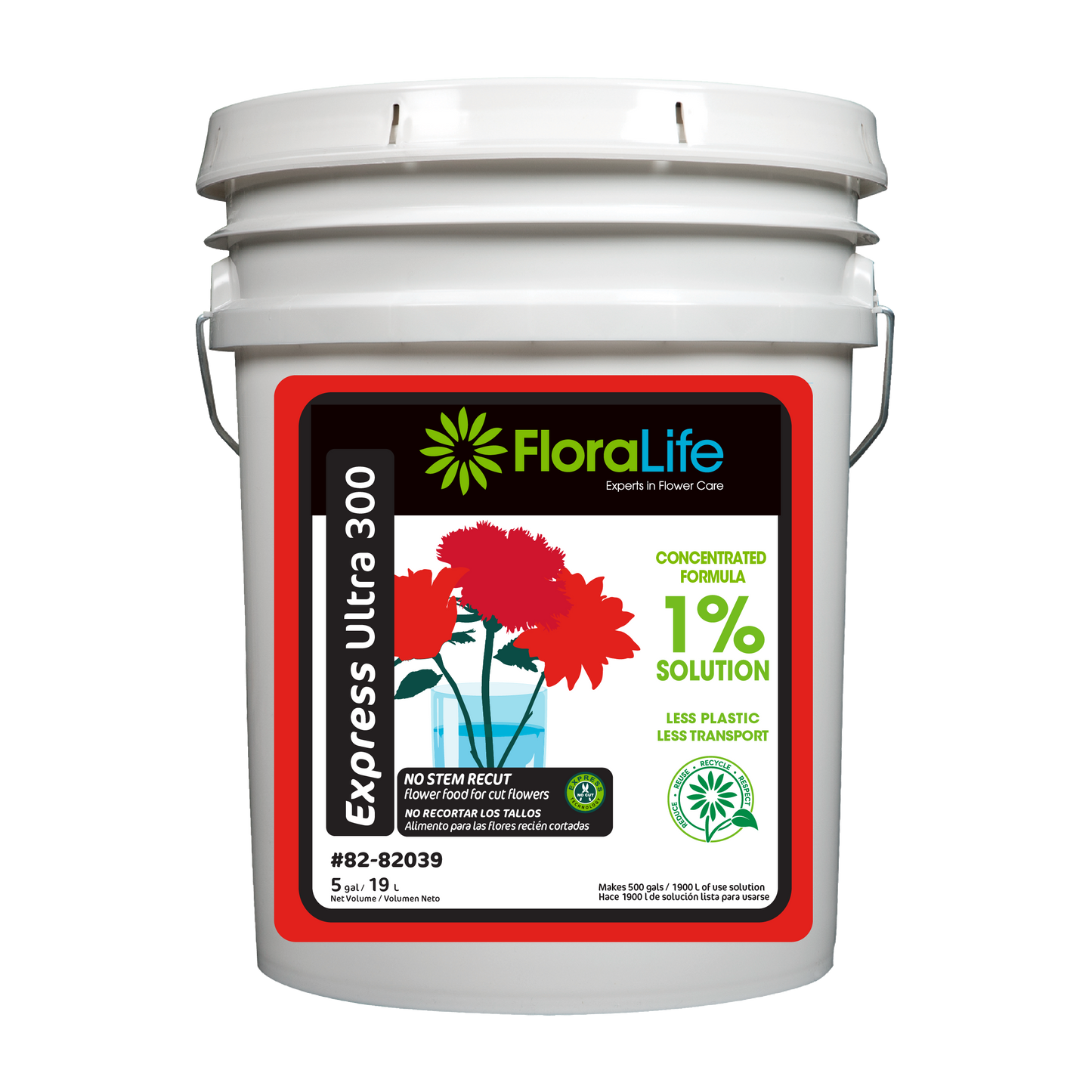 FloraLife® Express ULTRA 300