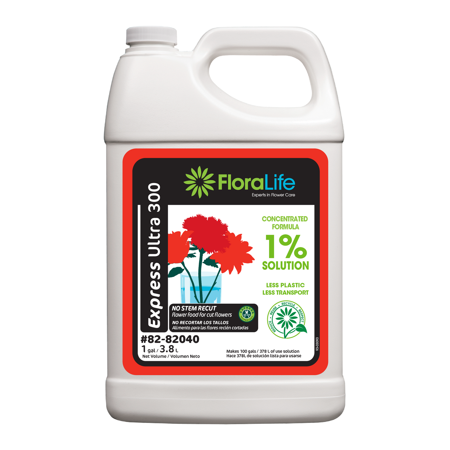 FloraLife® Express ULTRA 300