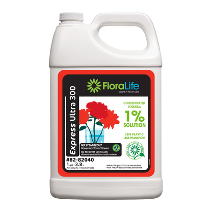 FloraLife® Express ULTRA 300