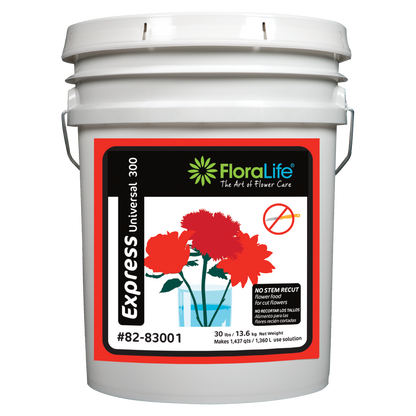 FloraLife® Express Universal 300