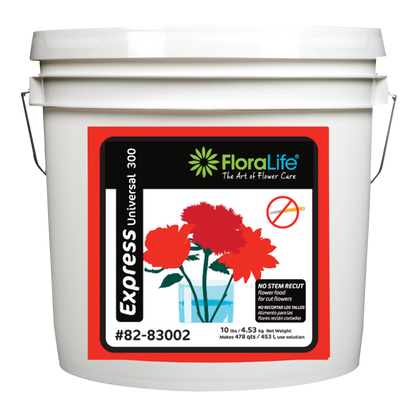 FloraLife® Express Universal 300