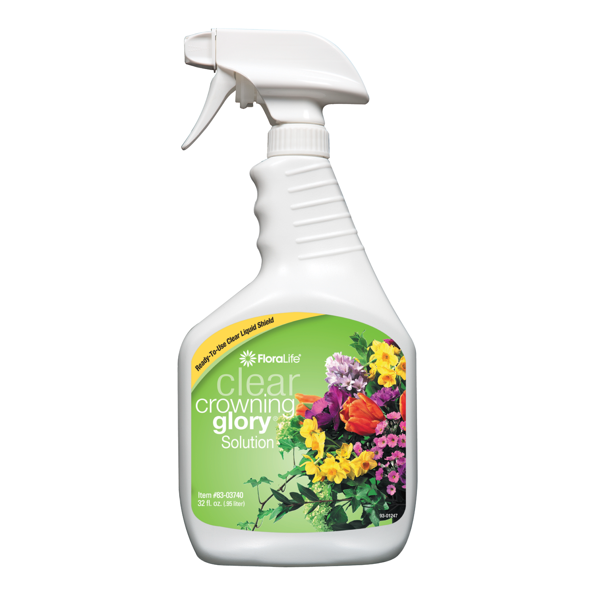 FloraLife® Clear Crowning Glory®