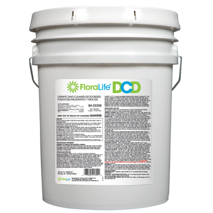 FloraLife® D.C.D.® Cleaner