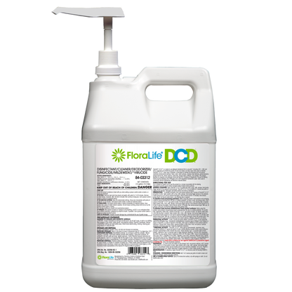 FloraLife® D.C.D.® Cleaner